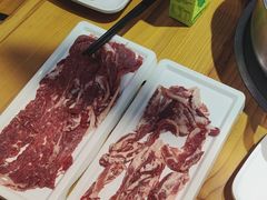 -养牛邓·潮汕牛肉海鲜自助火锅(广州店)