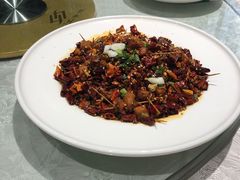 -陶然居·重庆菜(两江会馆店)