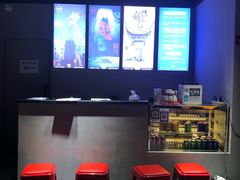 -瞳灵人·沉浸式密室剧场(杭州旗舰店)