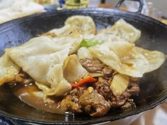 -十二道丰味·徐州土菜·烧烤(何山路店)