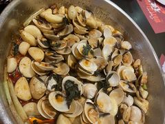 -喷泉广场餐厅·宵夜·海鲜烧烤大排档(长隆企鹅酒店)