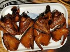-十六蒲(桂林路店)