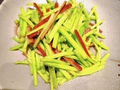 -A One Kitchen·南京精菜馆(德基广场店)
