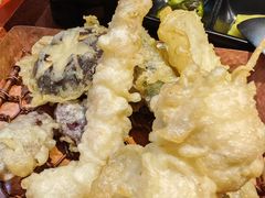-天妇罗内顺田(罗湖店)