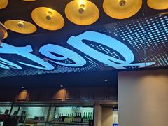 -get pizza意大利餐厅(凯德MALL店)