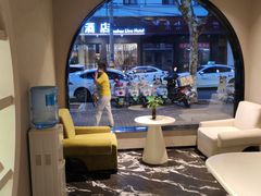 -不晚酒店(苏州观前平江路店)