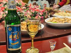 -万宝海鲜舫(劳动公园店)