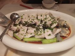 招牌无骨大鳊鱼-顺味凤城(九六广场店)