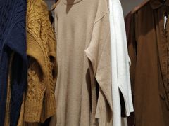 -优衣库(上海金桥国际商业广场店)