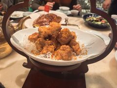 -誉八仙粤菜(万象天地店)
