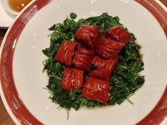 -上海人家花樣年华(中山公园店)