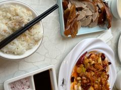 -福来居烤鸭店(天坛二店)