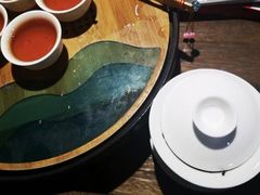 -青藤茶馆(南山路店)