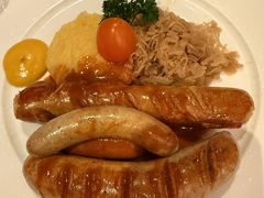 -兰特伯爵西餐厅·啤酒屋(方庄店)