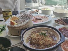 -江南村酒家