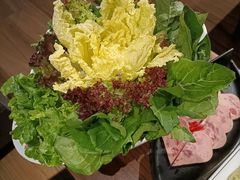 -快乐小羊·内蒙牛羊肉火锅(流花中心店)
