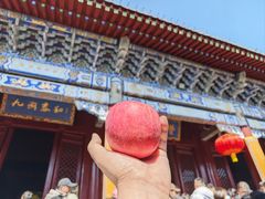 -泰山风景名胜区