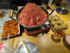 -小木屋米酒店总店