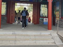 -西海子公园
