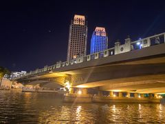 -海河游船(古文化街码头)
