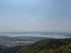-虞山风景区