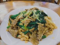 -南记食粥坊·宵夜大排档(莲花总店)