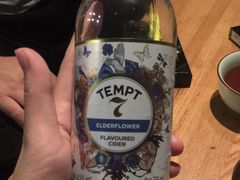 黄啤-有才叔的小馆(招商依云曲江店)