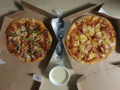 -达美乐比萨(东建路店)