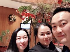 -桃源春晓中餐厅 TaoYuan Restaurant