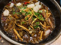 -老头儿油爆虾·知味杭州(爱琴海购物中心)