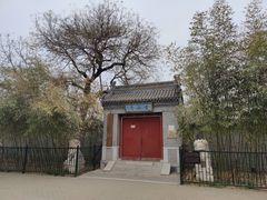 -北坞公园