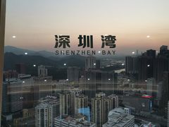 -国贸旋转餐厅(国贸广场店)