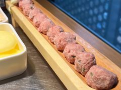 -亮欢寨快活林 酸汤鱼(仁怀店)