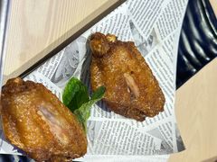 -鱼酷活鱼烤鱼(恒隆广场店)