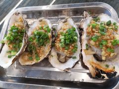 -去吃小龙虾·江湖菜·烧烤(南滨路店)