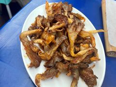 -有奴思烤肉·清真(正宁路店)