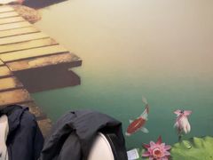 -香山湖家家宴(中山陵店)