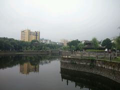 android_upload_pic-孺子亭公园