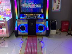 -风云再起游乐汇(皇城恒隆广场店)