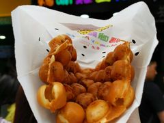 -妈咪鸡蛋仔(尖沙咀东分店)
