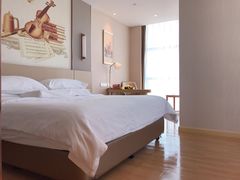 -维也纳国际酒店·江苏苏州火车站北广场店