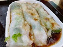 -港海餐厅(解放东路店)