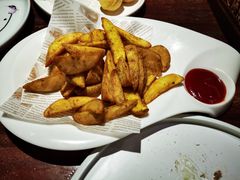 -通海俄式烧烤(下瓦房店)
