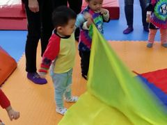 -美国悦宝园早教托育中心(东坝店)