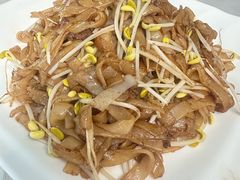 -海鲜街菜馆(海珠南路店)