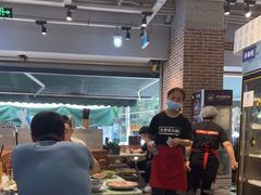 -五里关火锅(牛市口店)