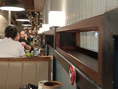 大堂-韩盛·盛江山自助料理(中街大悦城店)