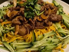 -新疆巴州金丝特餐厅(大钟寺店)