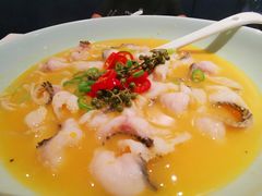 -港丽餐厅(来福士店)