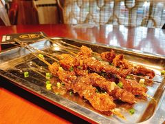 -徽三说·土徽菜·中国徽菜连锁品牌(一中店)